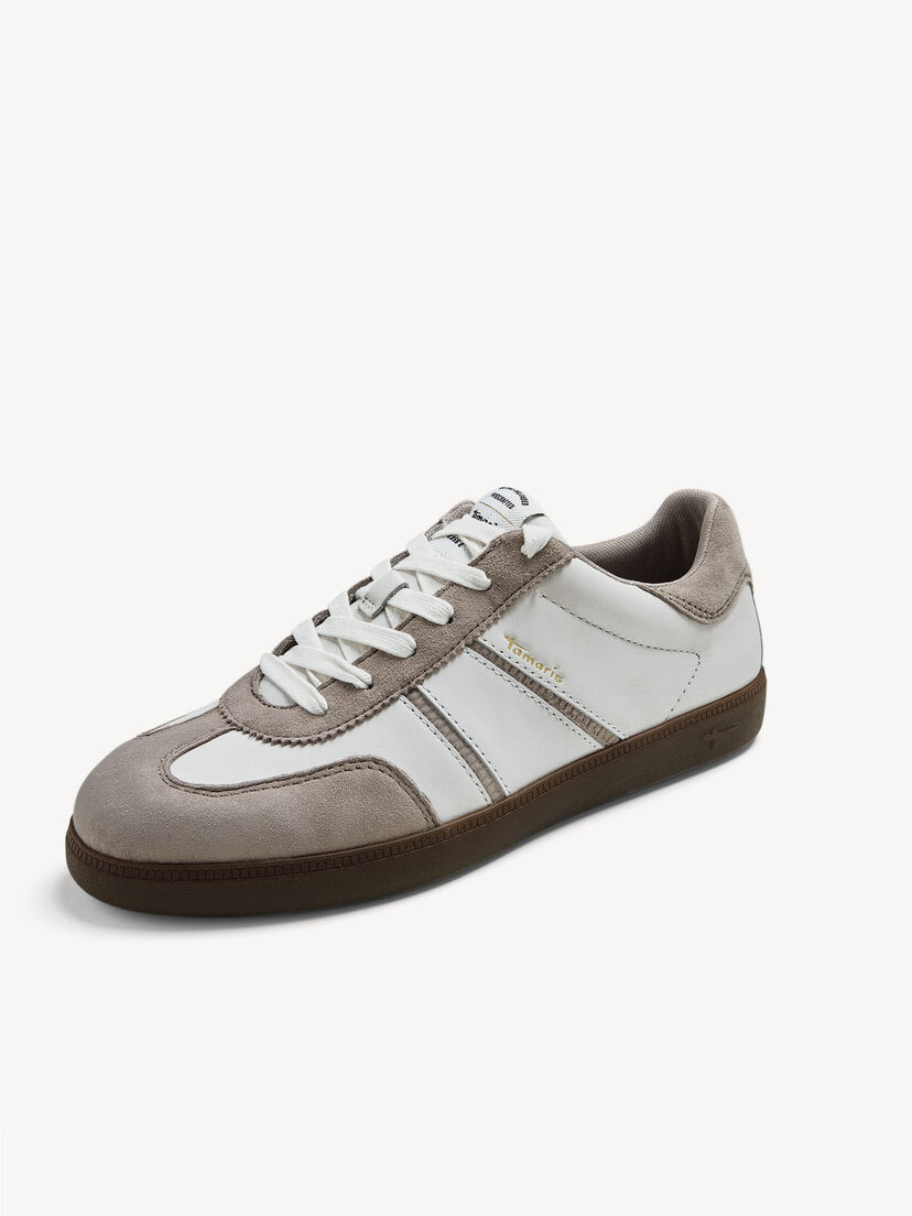 Sneaker - wit