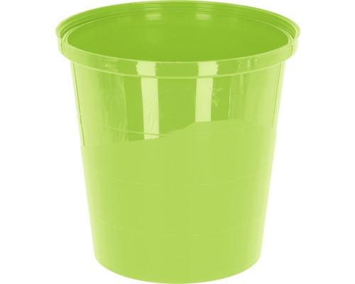 Drinkemmer pluimvee 6 l groen