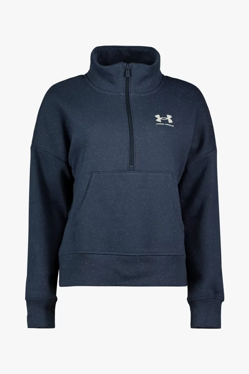 Under Armour UA Rival Fleece Damen Pullover