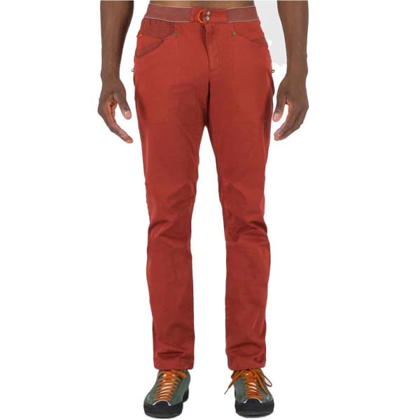 Pantalon escalade KARPOS NOGHERA PANT HENNA