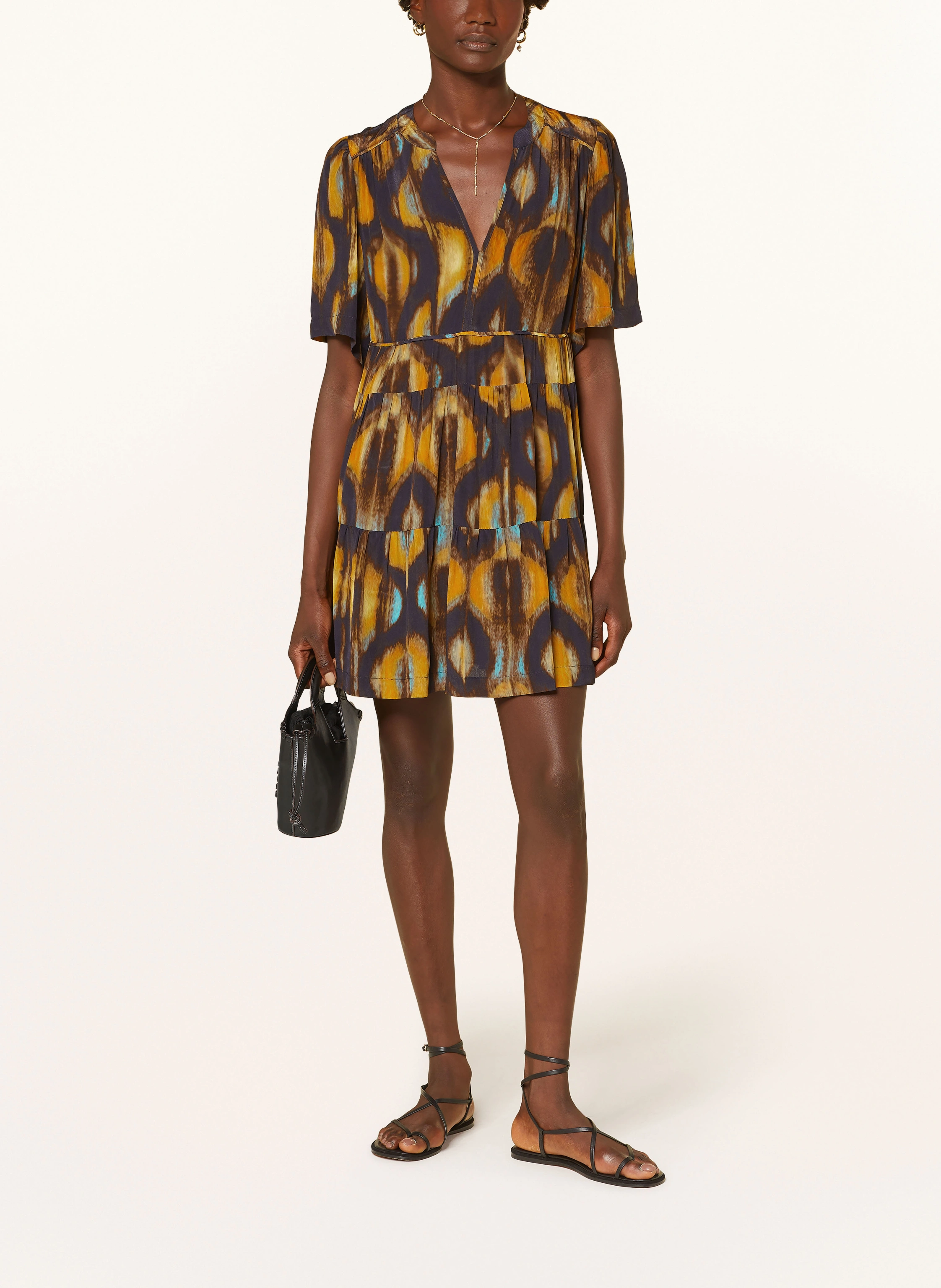 ba&sh Kleid TIBYLE