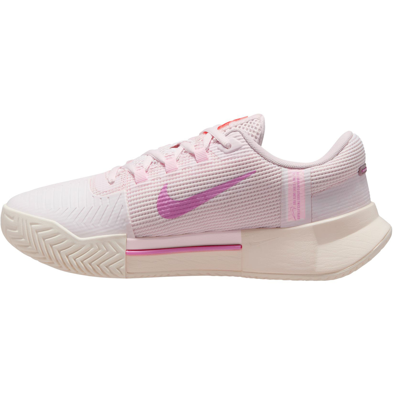 Nike Zoom GP Challenge 1.5 Premium Dames