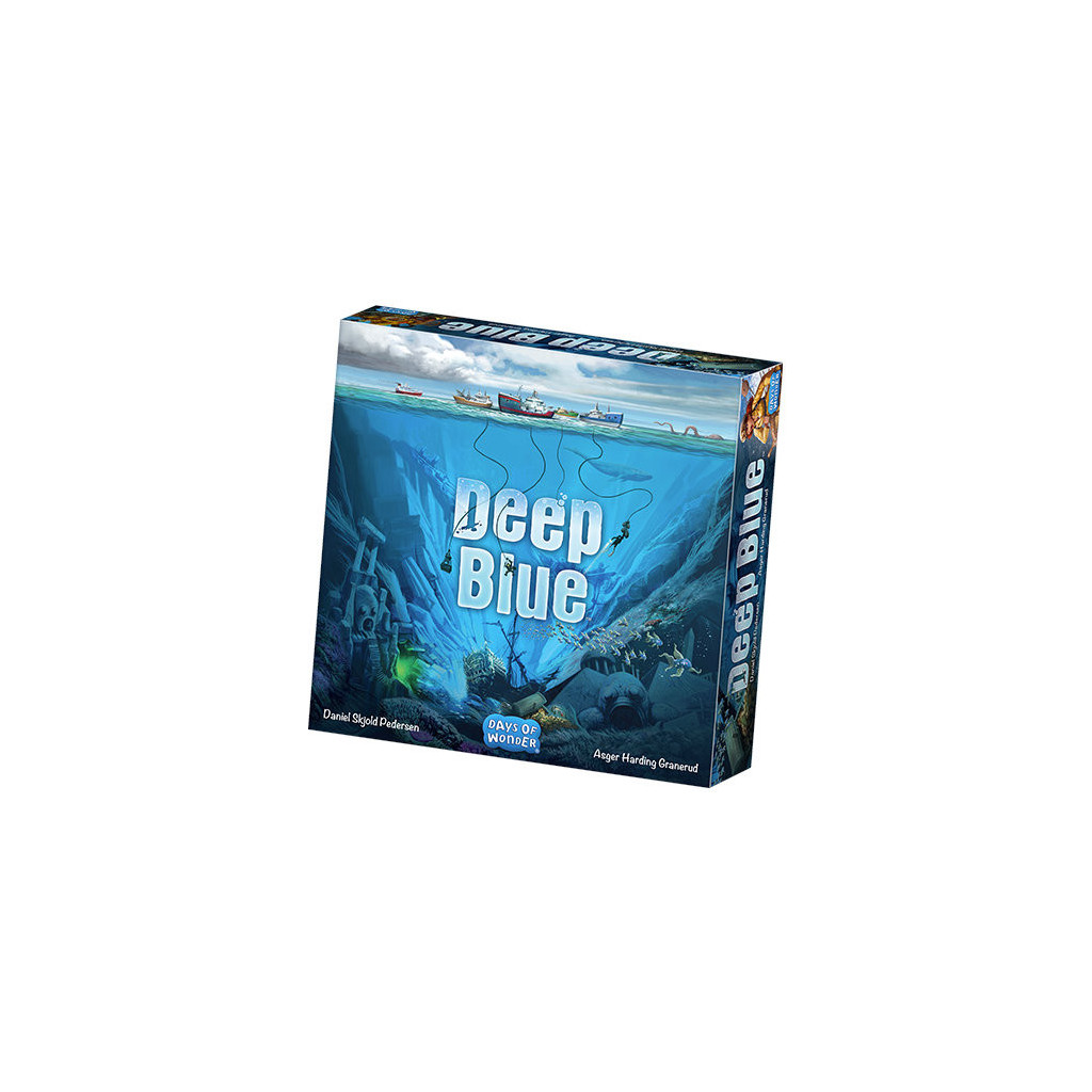 Deep Blue