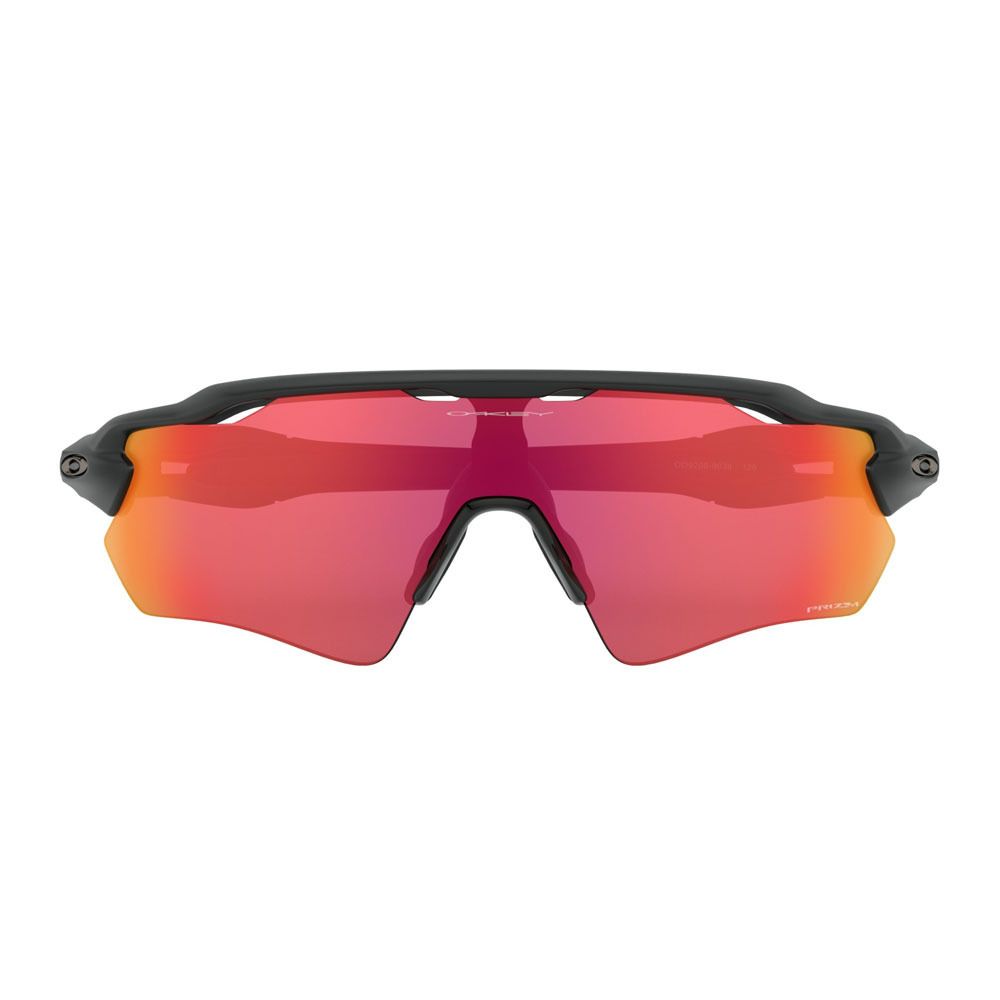 Oakley RADAR EV PATH - Lunettes de soleil matte black/prizm trail torch
