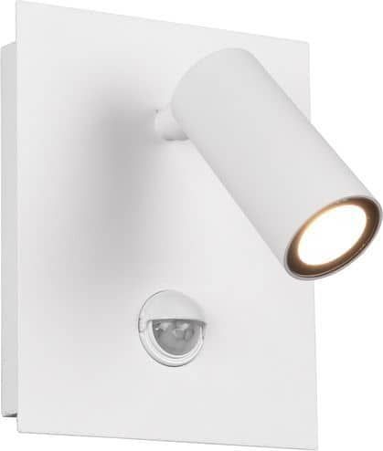 LED-Wandleuchte