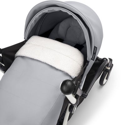 Stokke YOYO 3 0+ Newborn Pack, Stone