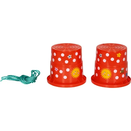 Die Spiegelburg Topfstelzen - Spiegelburg Sommerkinder