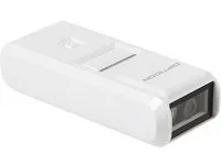 Opticon OPN 4000i - Stregkodescanner - bærbar - afkodet - Bluetooth 2.1, USB
