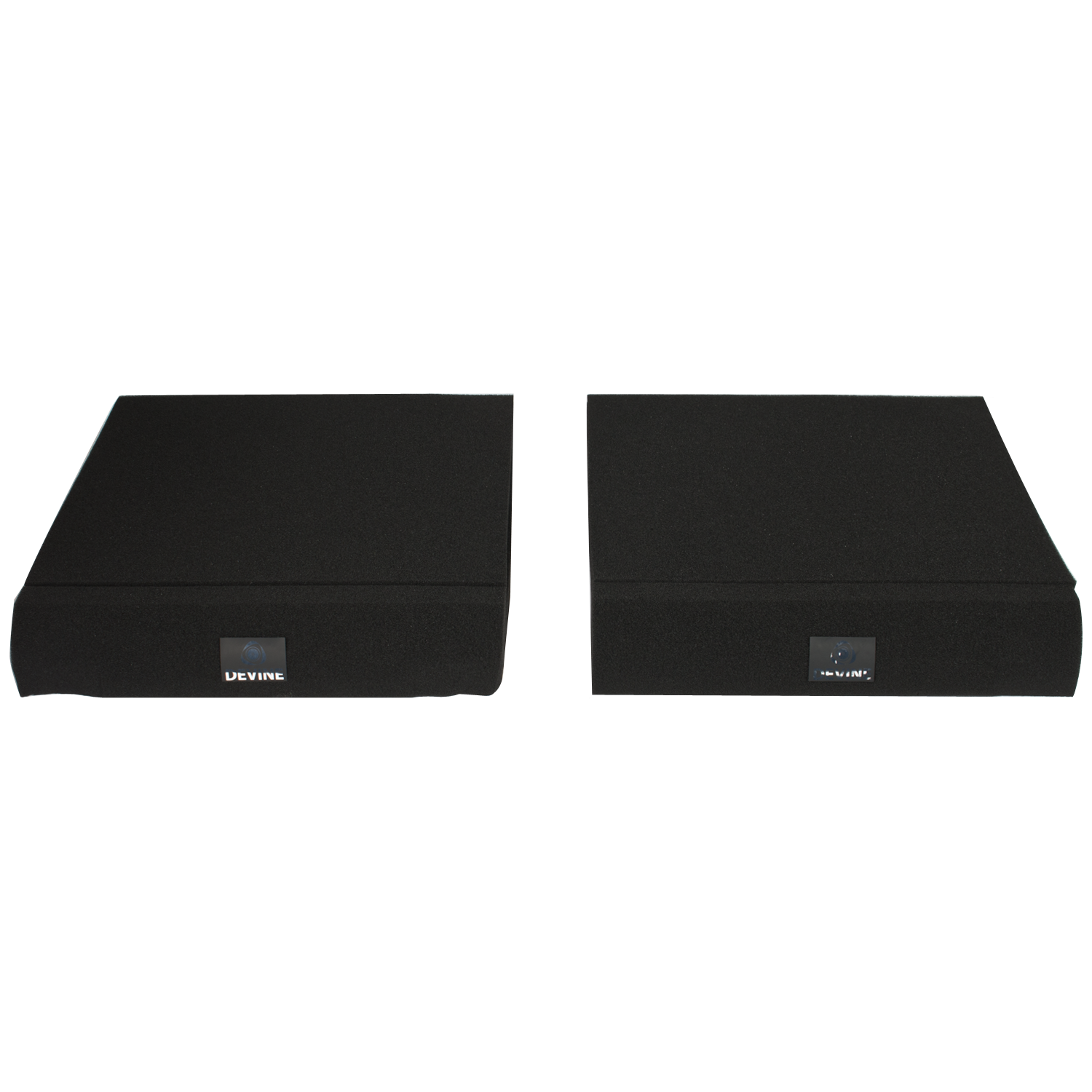 Devine MON Pad 01 monitorisolatie