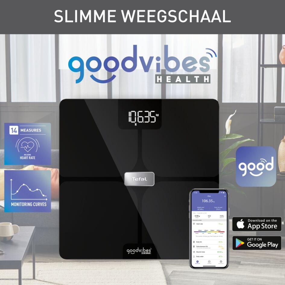 Goodvibes Health 2