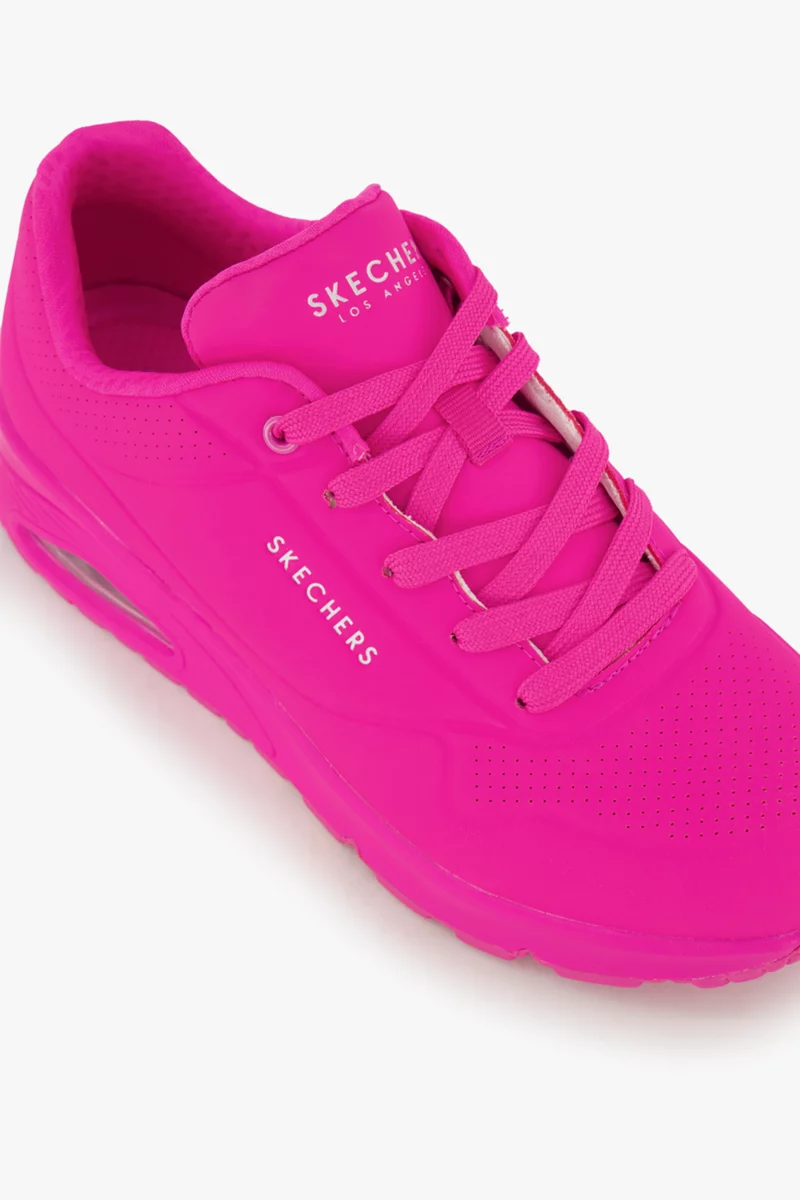 Skechers Uno Night Shades Damen Sneaker
