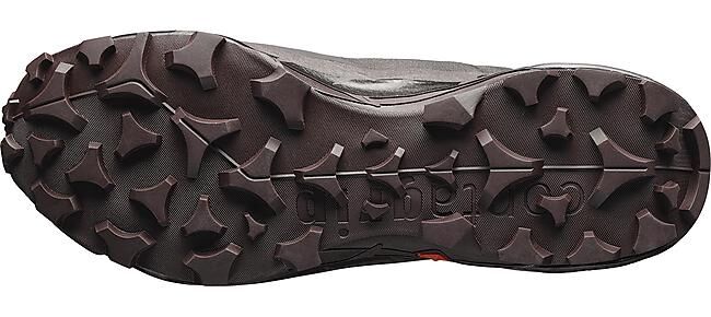 SALOMON - CHAUSSURES DE RANDONNEE CROSS HIKE 2 GTX W