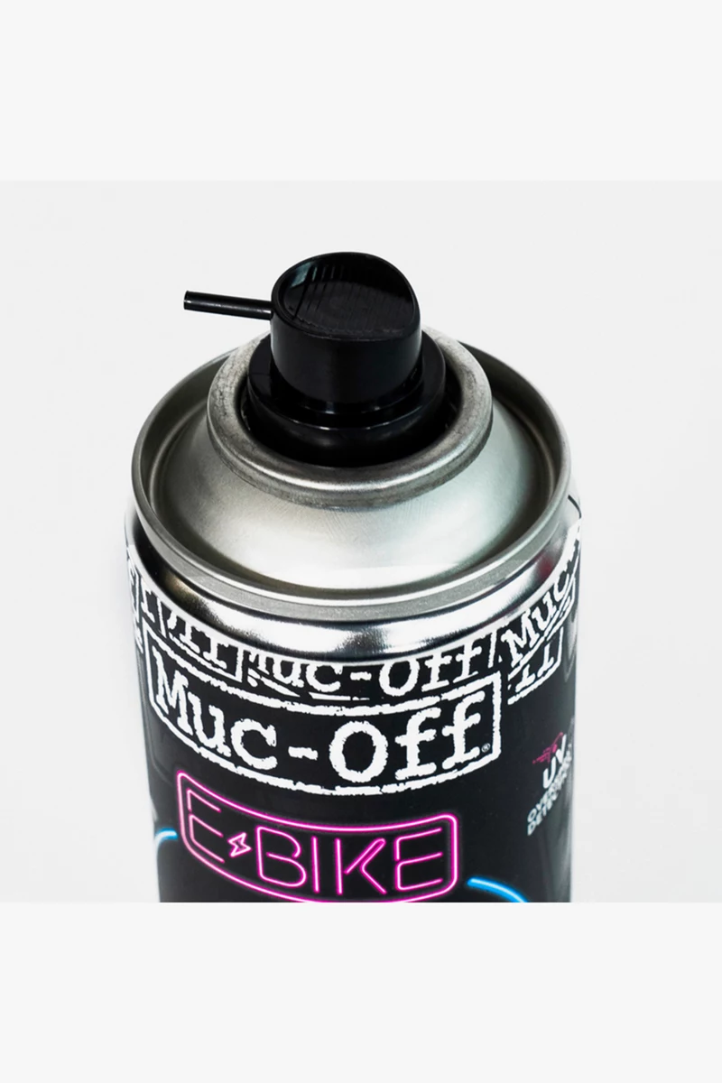Muc-Off E-Bike All-Weather 250 ml Kettenöl