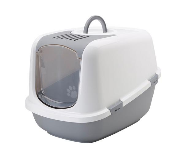 SAVIC Katzentoilette Nestor Jumbo