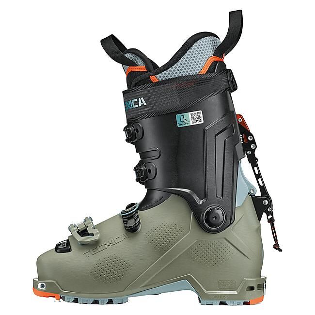 TECNICA - CHAUSSURE SKI RANDO ZERO G TOUR PRO W