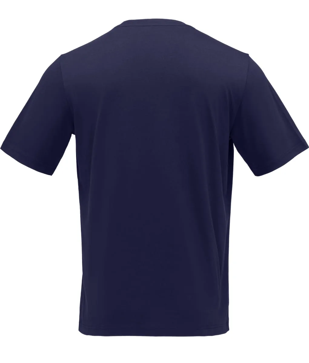 Norrøna Men's /29 Cotton Norrøna Viking T-Shirt Indigo Night