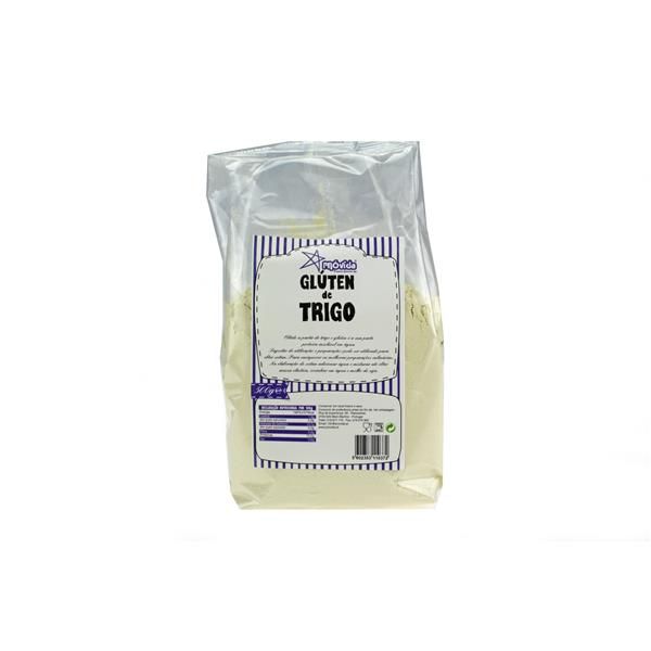 Glúten De Trigo