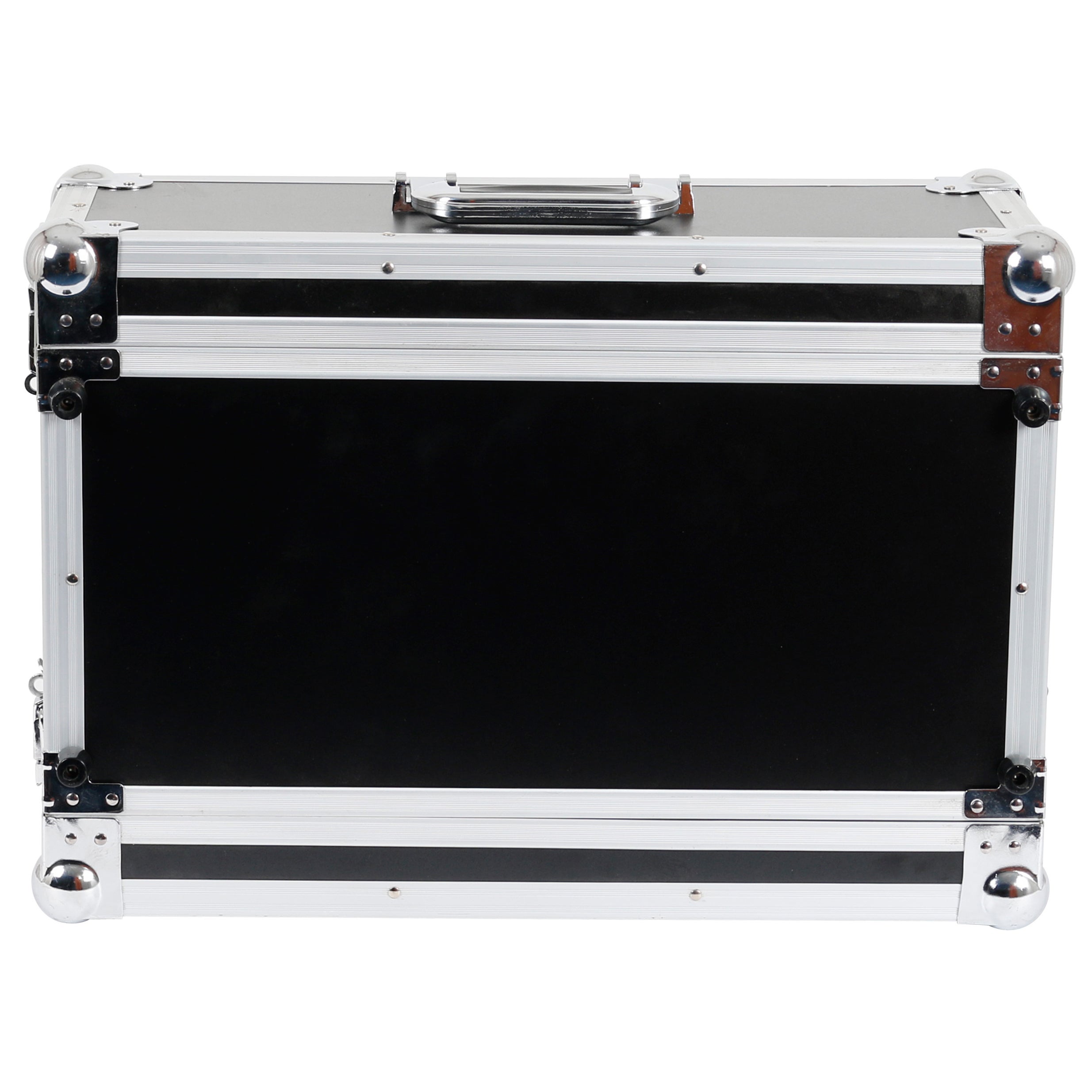 Innox Basic Line Rack 4U-23 doubledoor flightcase 4U, 23 cm