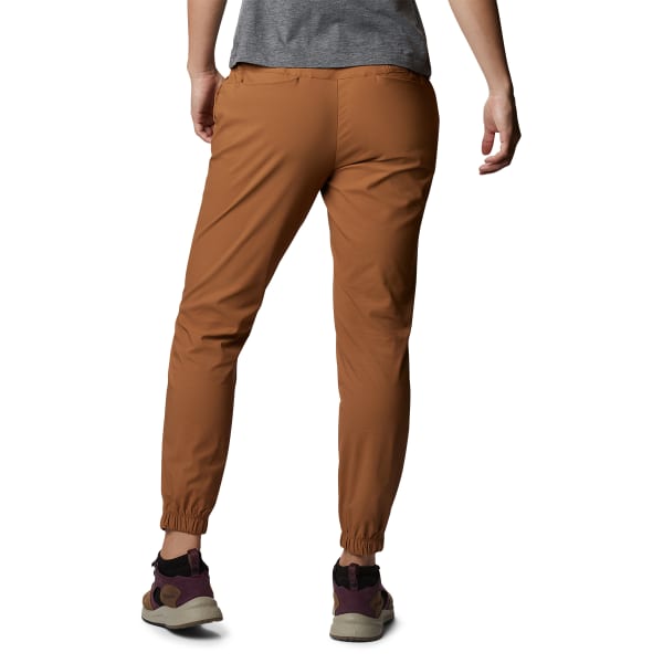 Pantalon randonnée COLUMBIA FIRWOOD CAMP II PANT ELK