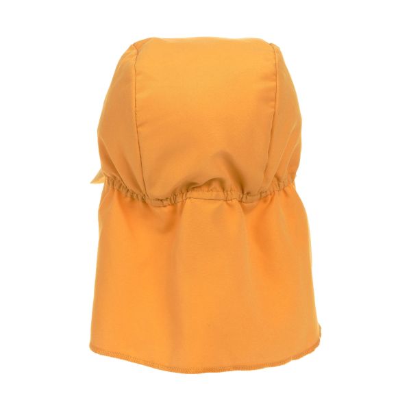 Lässig Flap Zonnehoed Gold