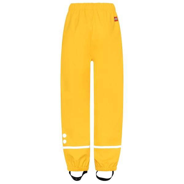 LEGO - Kid's Puck 101 Rain Pants - Pantalon imperméable