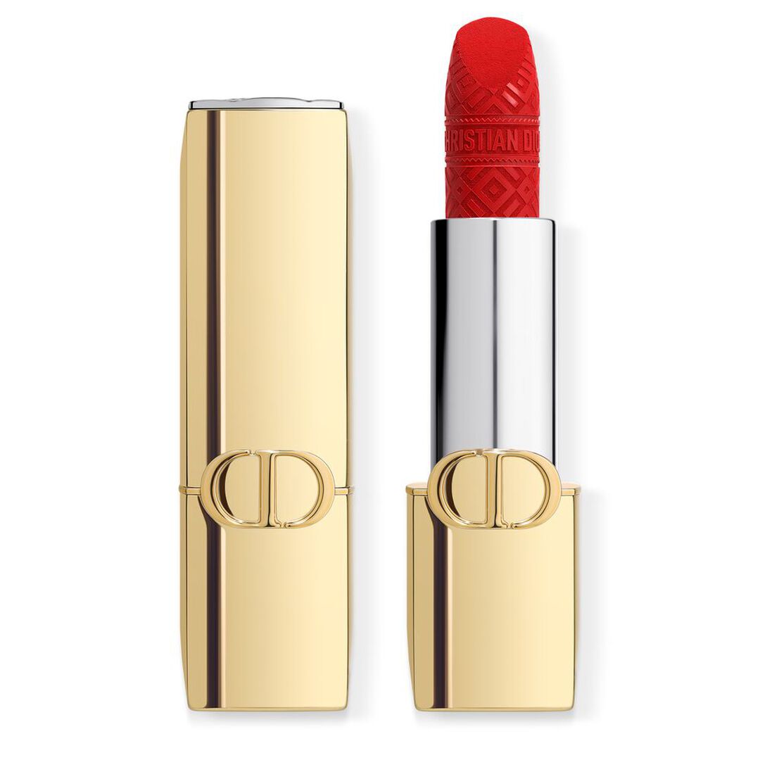 Dior Rouge Dior Rouge Dior - Batom Recarregável