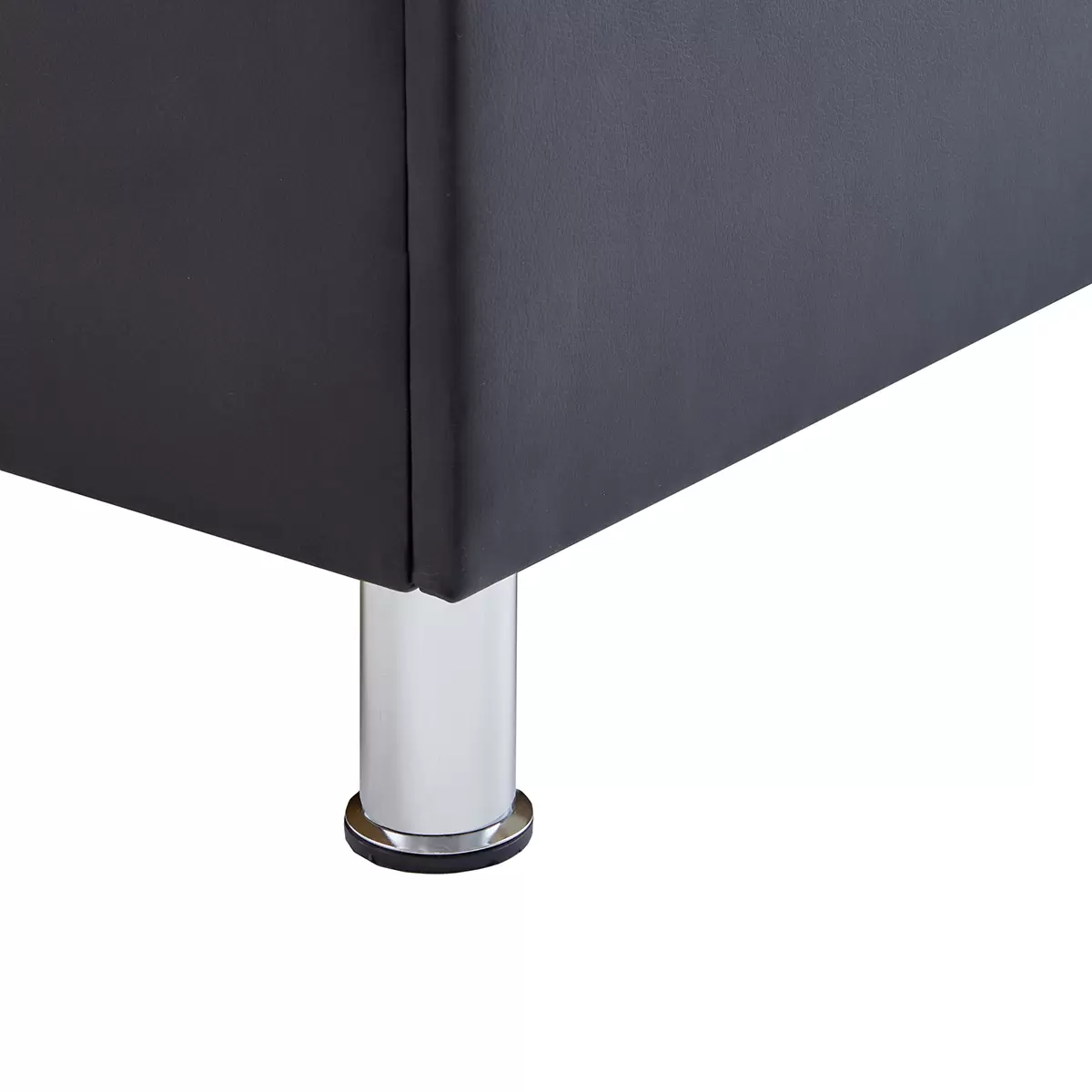 Boxbett Candela 180x200 Schwarz