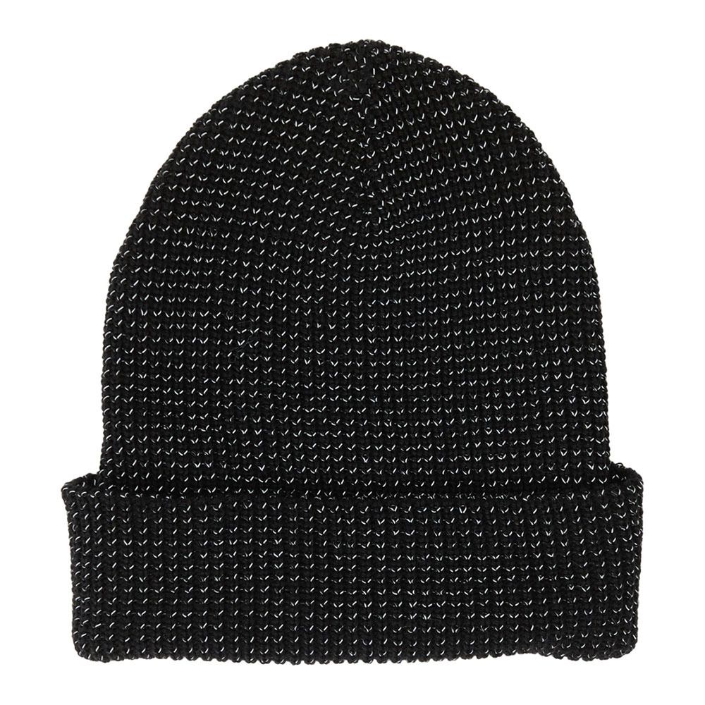 DC Shoes SIGHT - Bonnet Homme reflective black