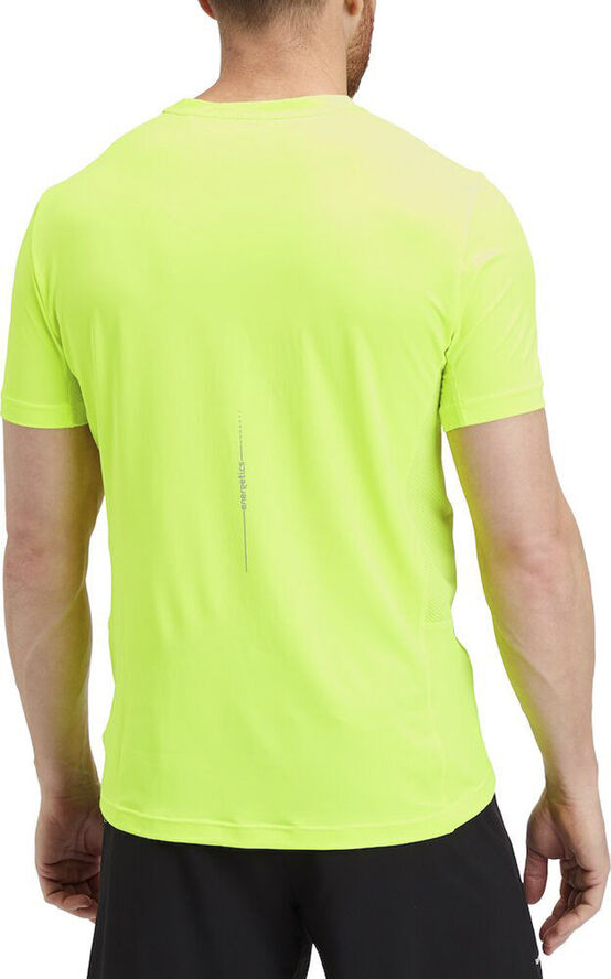 Energetics Aino II løbe T-shirt Grøn