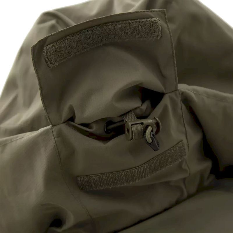 MIG 4.0 Jacket Lady - Veste imperméable femme