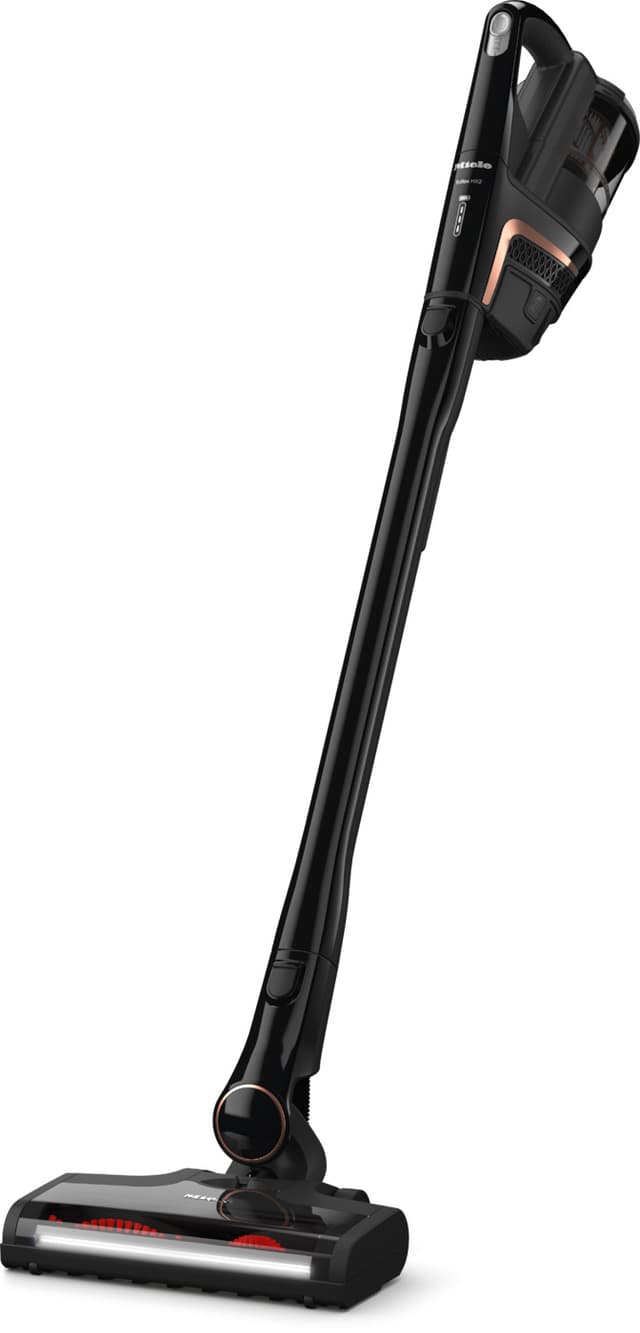 Miele Triflex HX2 Cat&Dog ledningsfri støvsuger (sort)