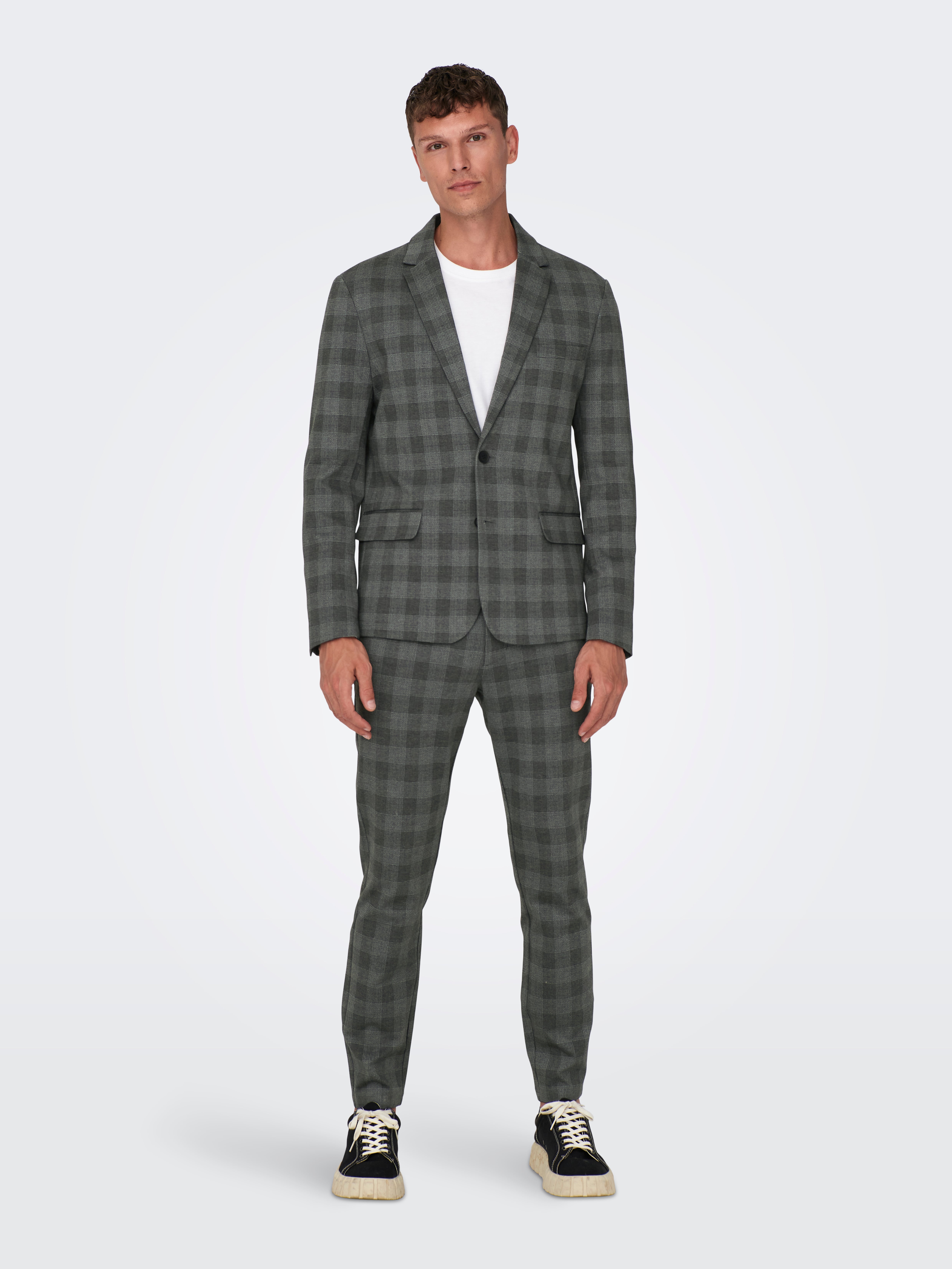 ONSMARK Blazer Black
