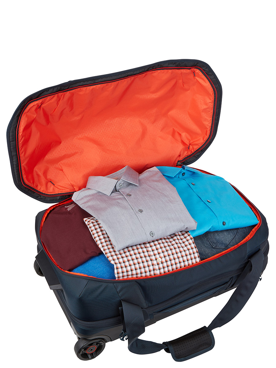 Sac de voyage À roulettes Thule Subterra 70 cm