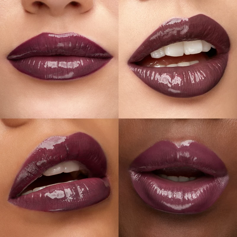 KIKO Milano Unlimited Double Touch 6 ml - 123 Satin Grape