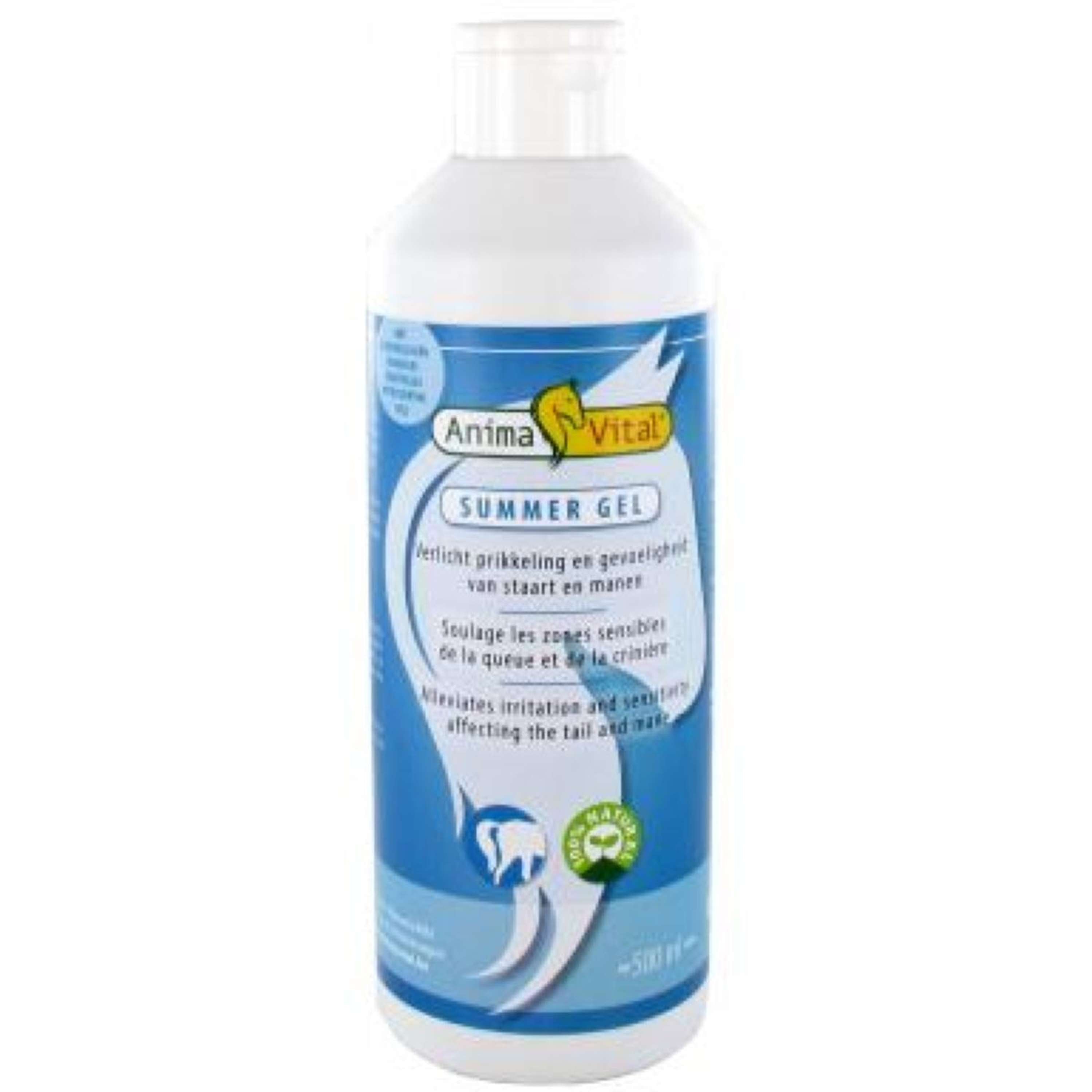 Animavital Zomergel