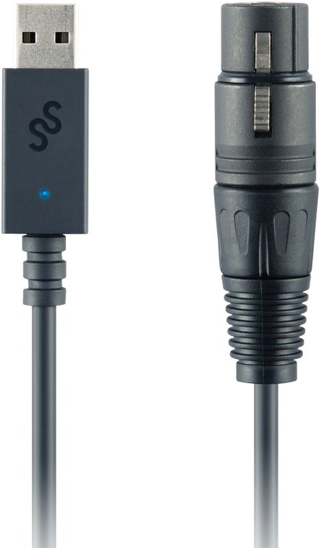 SoundSwitch MICRO DMX-interface