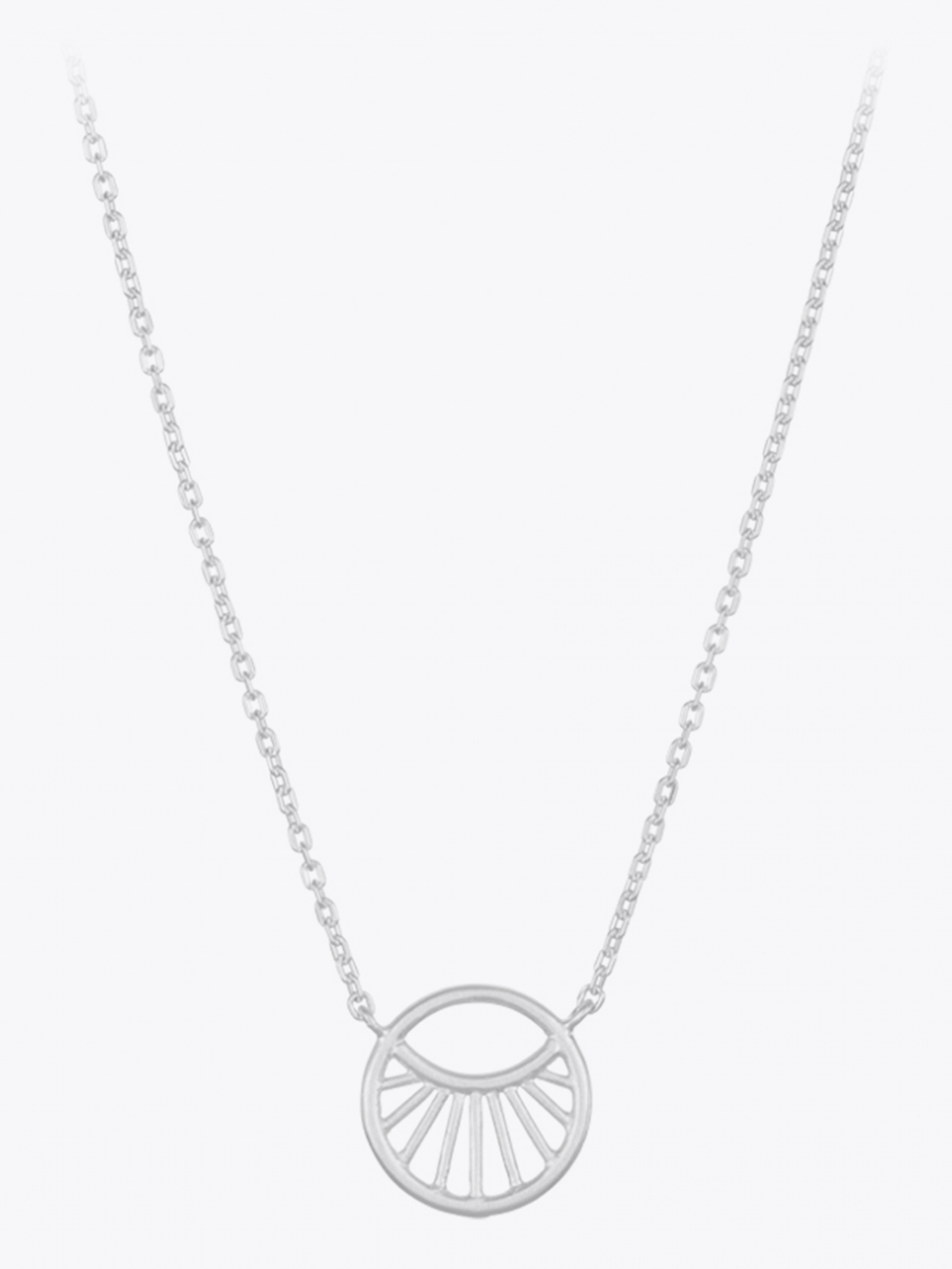 Small Daylight Necklace