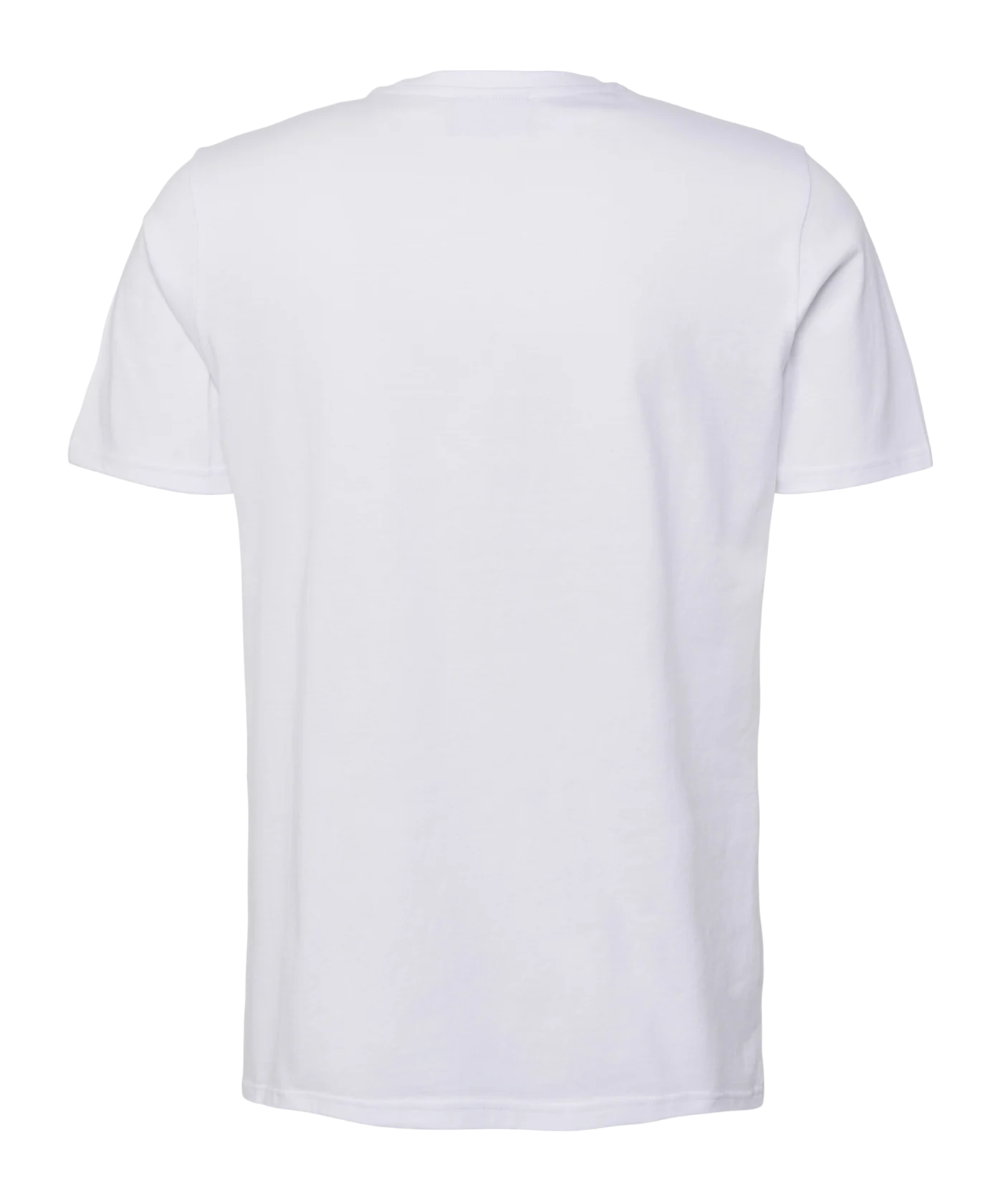 Hummel hmlLGC Bill T-Shirt Weiss F9001