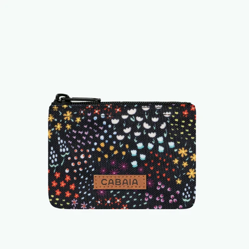 Pochette Nano Castelldefes noir