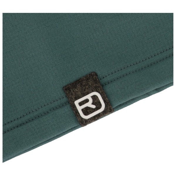 Ortovox - Light Fleece Neckwarmer - Foulard