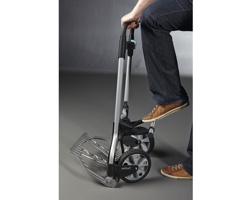 Wolfcraft TS 850 transportwagen