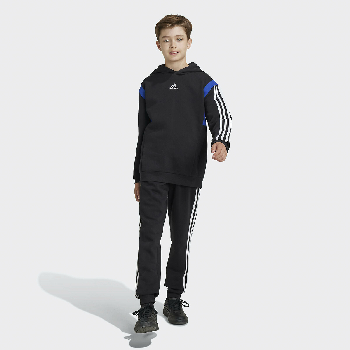 Roupas esportivas Adidas<br>Calças de corrida