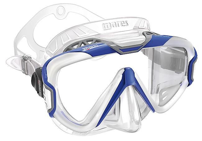 MARES - MASQUE DE PLONGEE PURE WIRE
