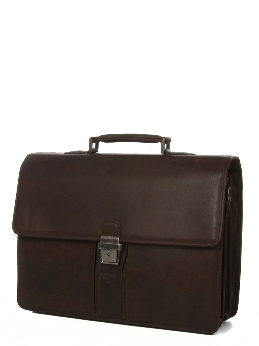 Serviette GÀrard HÀnon Outland 40 cm - 3 soufflets