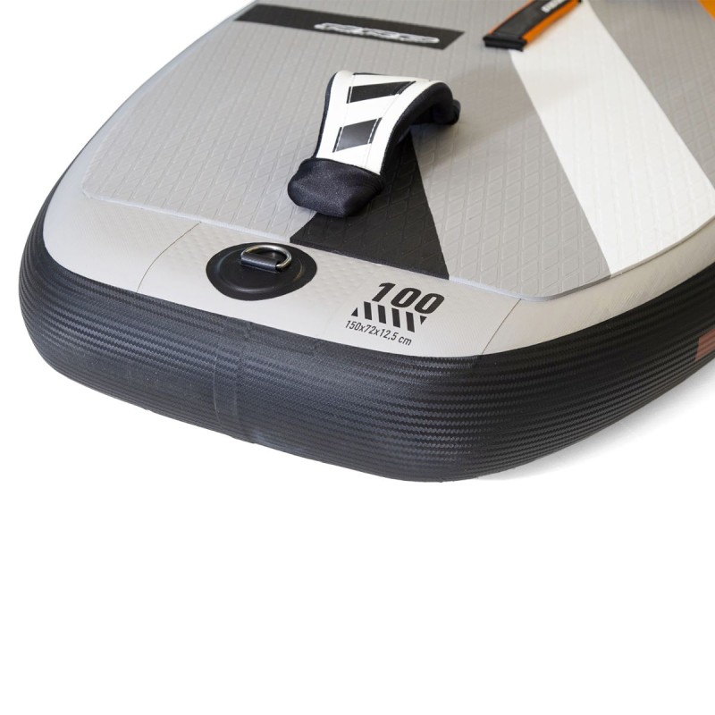 Planche Wing Gonflable RRD Air Beluga Pro 2024 - The Corner Shop