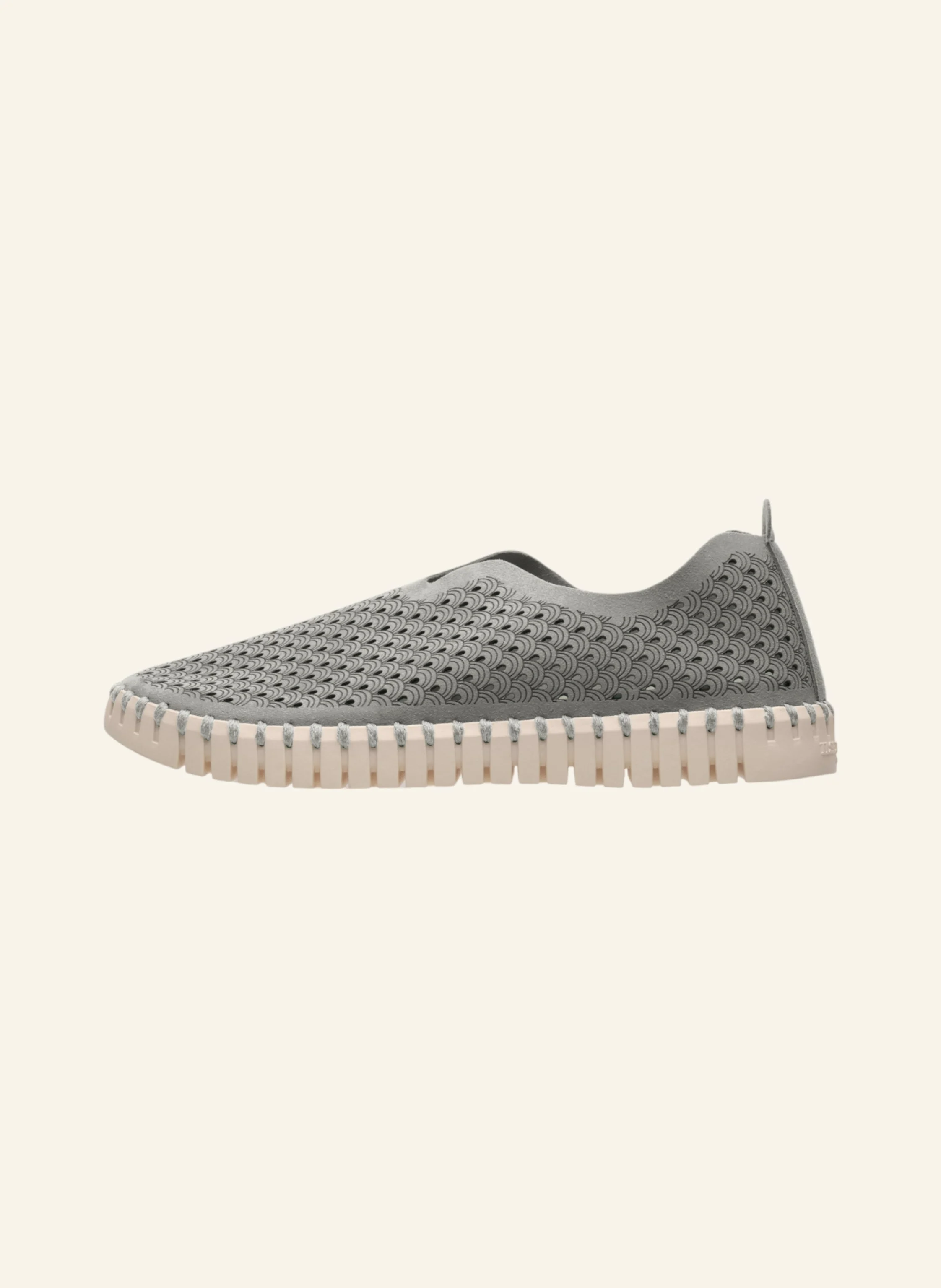 ILSE JACOBSEN Sneaker Low TULIP3275