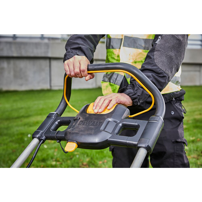 DeWALT DCMW564N-XJ accu grasmaaier (body) 48cm 2x18V Li-ion