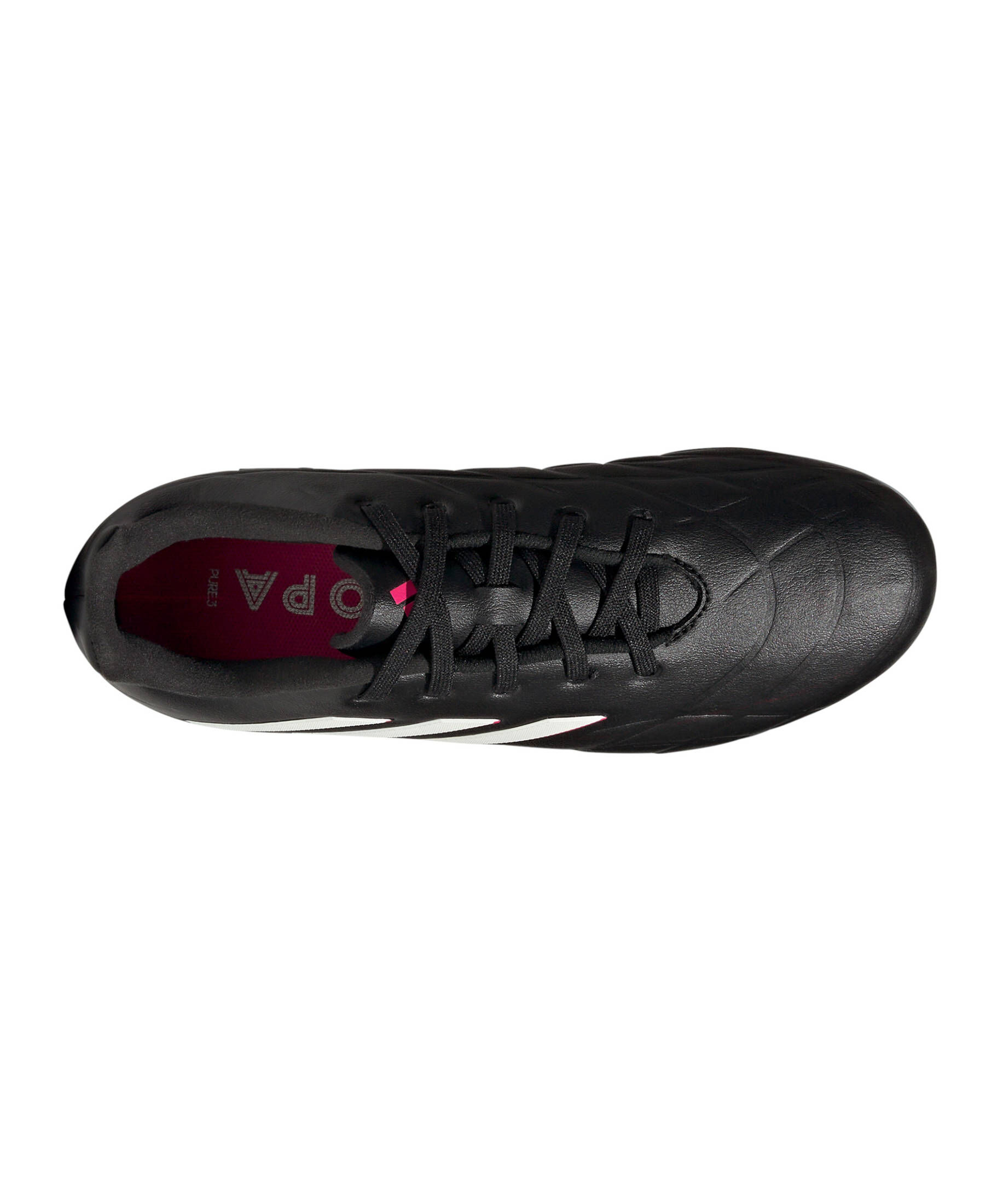 adidas Performance| Kinder Fußballschuhe Rasen COPA PURE.3 FG