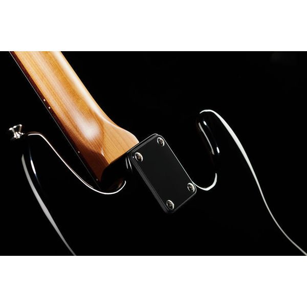 Harley Benton ST-62 RW BK LH Vintage Series