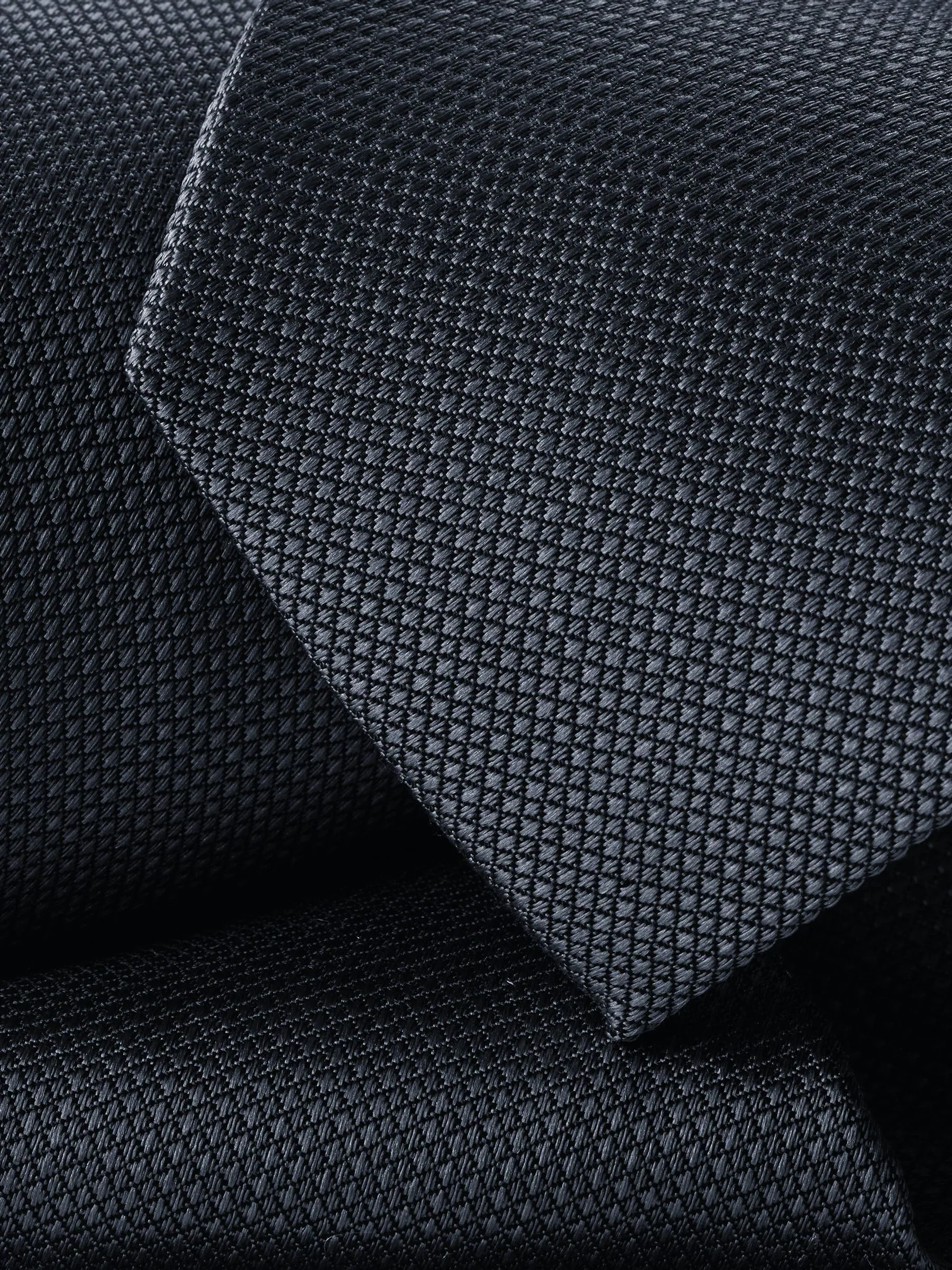 Charles Tyrwhitt vlekbestendige zijden stropdas